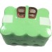 Replacement battery for XR210, XR510